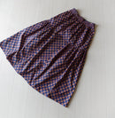 Macphee Flare Skirt 2,3 Y44