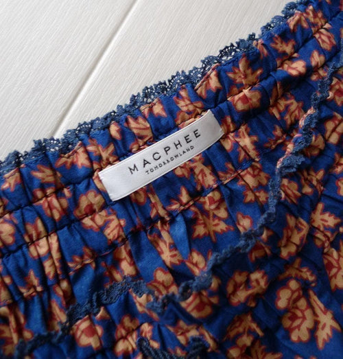 Macphee Flare Skirt 2,3 Y44