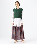 Macphee Flare Skirt 2,3 Y44