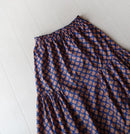 Macphee Flare Skirt 2,3 Y44