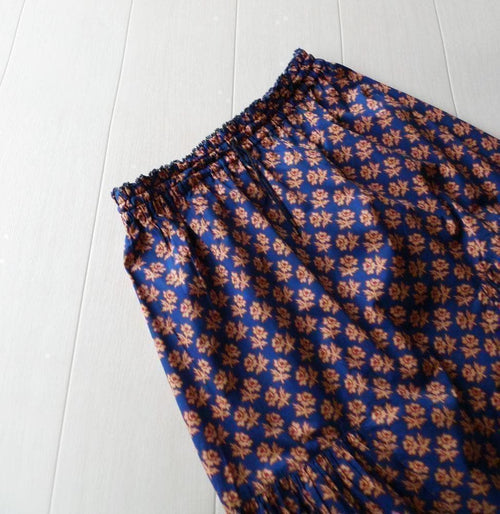 Macphee Flare Skirt 2,3 Y44