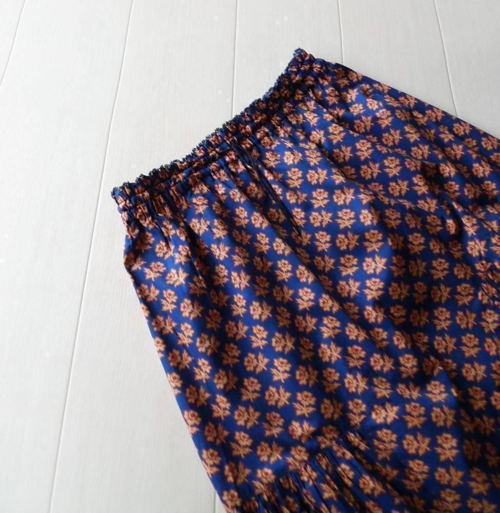 Macphee Flare Skirt 2,3 Y44