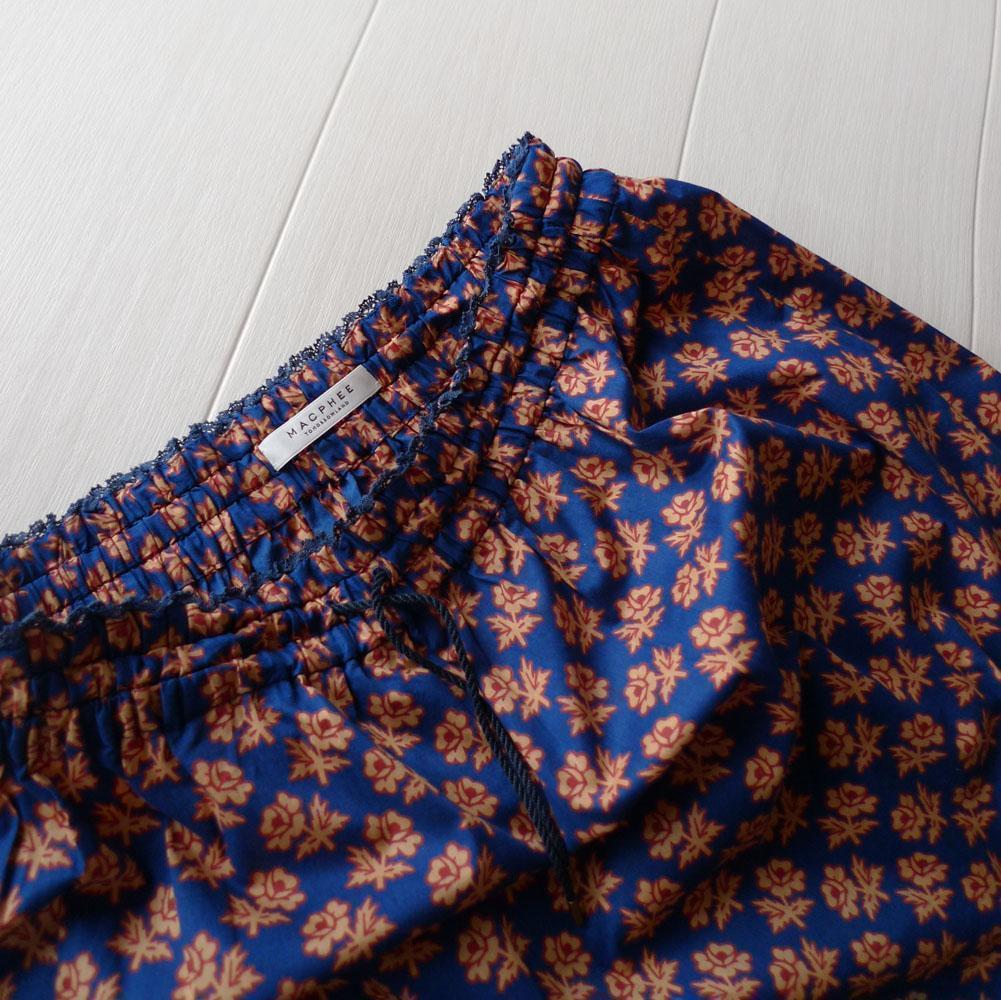 Macphee Flare Skirt 2,3 Y44
