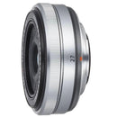 Fujifilm Prime Lenses Xf Fujinon Xf27Mm F2.8