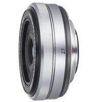 Fujifilm Prime Lenses Xf Fujinon Xf27Mm F2.8
