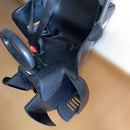 Yamaha Child Bicycle Seats Pas Babby Un Sp20