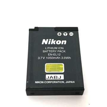 Nikon Compact Digital Cameras Coolpix S710