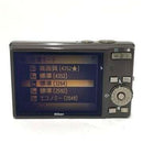 Nikon Compact Digital Cameras Coolpix S710
