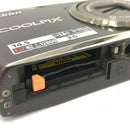 Nikon Compact Digital Cameras Coolpix S710