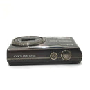 Nikon Compact Digital Cameras Coolpix S710