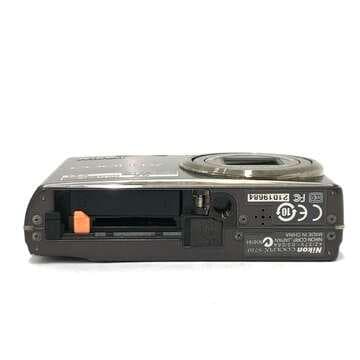 Nikon Compact Digital Cameras Coolpix S710