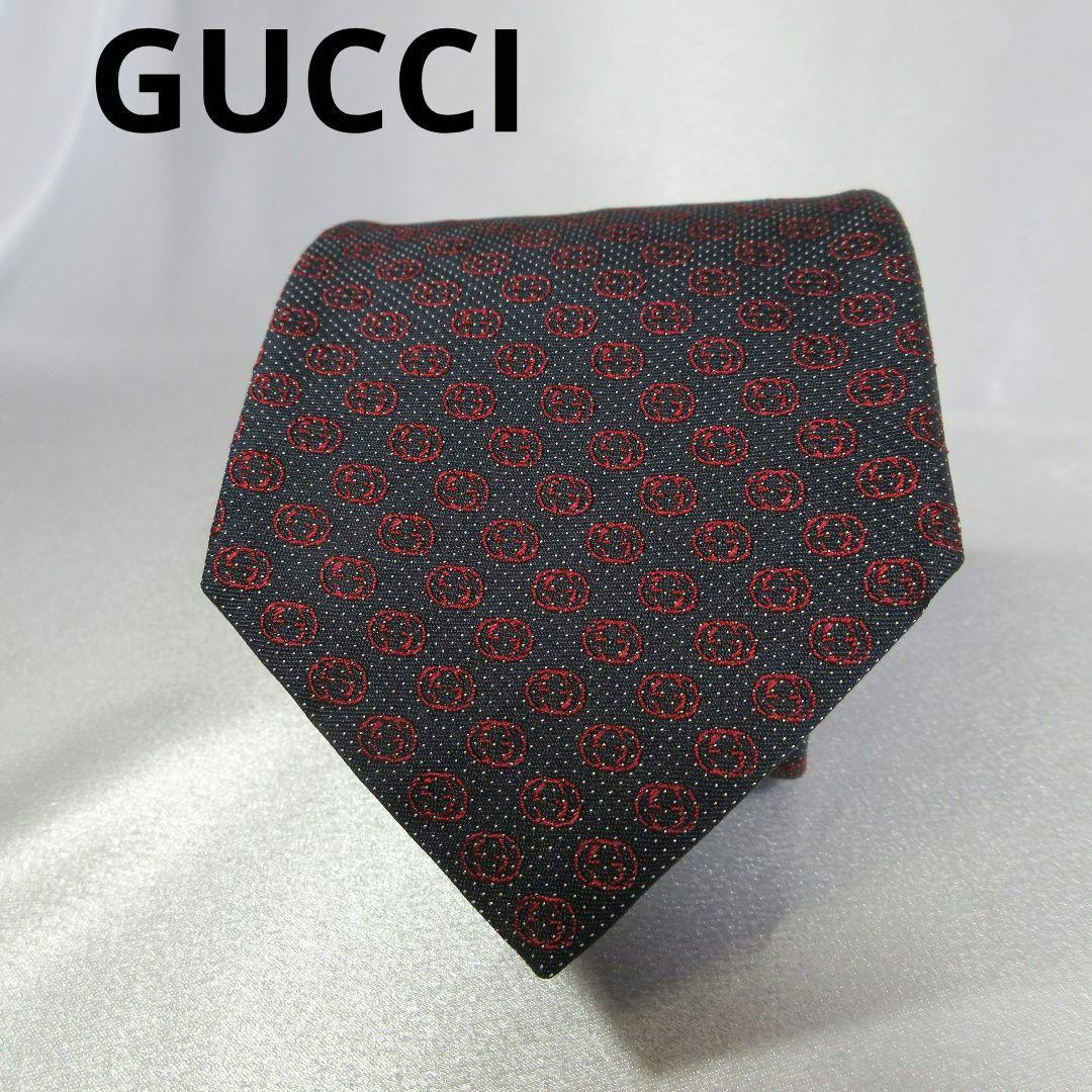 Gucci Tie Gg