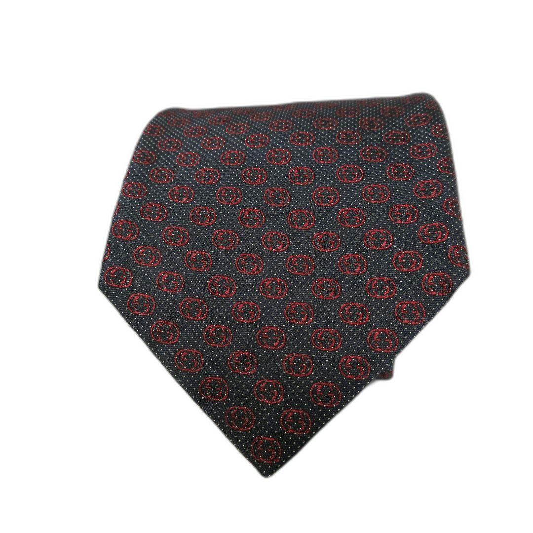 Gucci Tie Gg