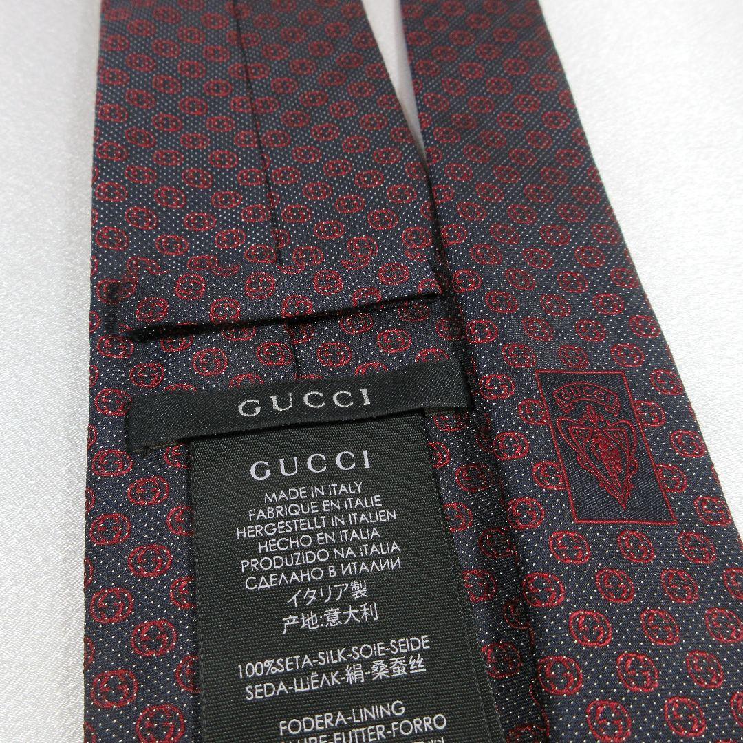 Gucci Tie Gg