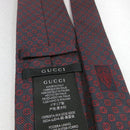 Gucci Tie Gg