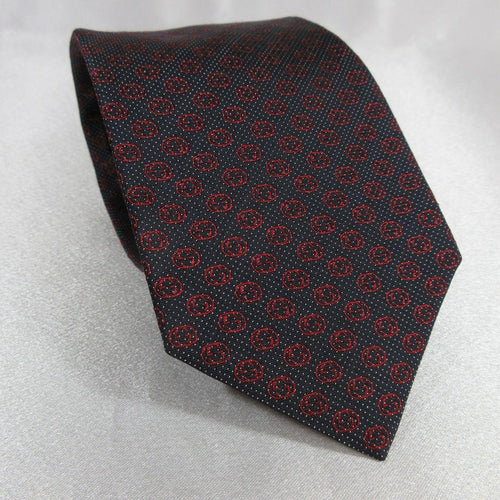 Gucci Tie Gg
