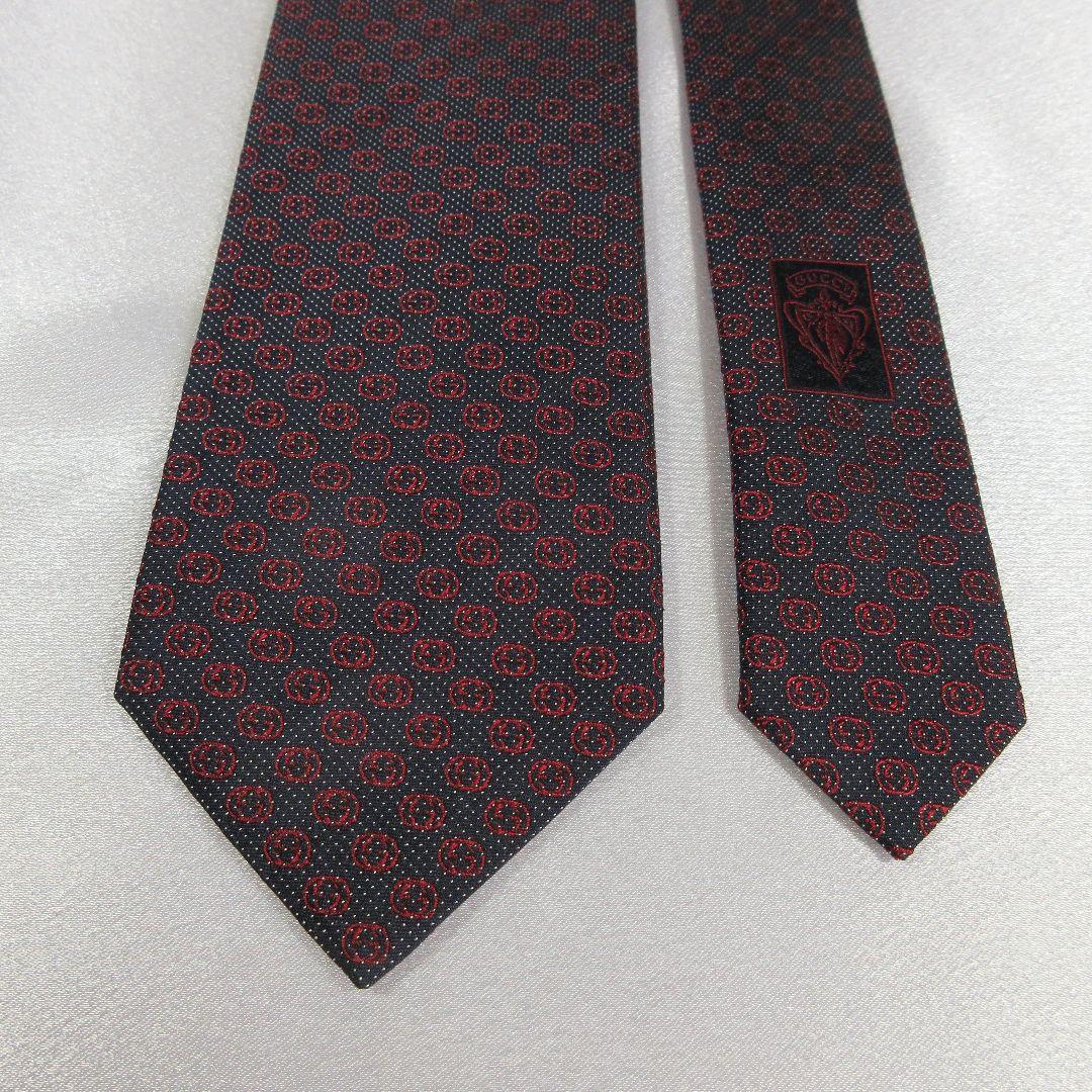 Gucci Tie Gg