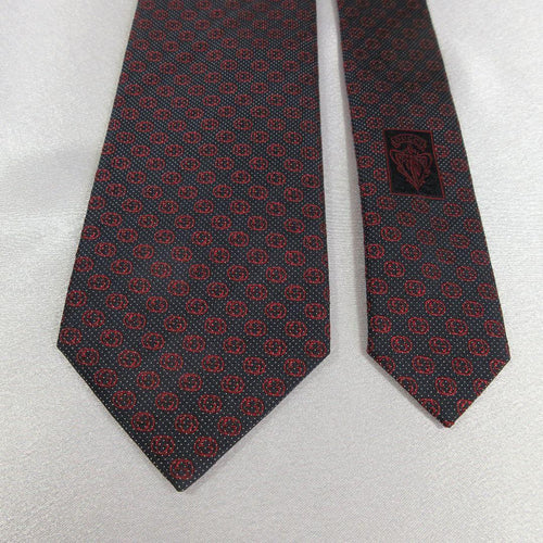 Gucci Tie Gg