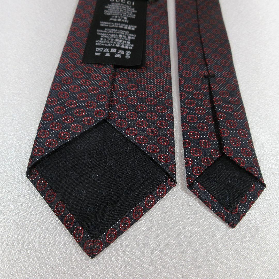 Gucci Tie Gg