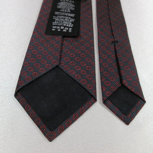 Gucci Tie Gg