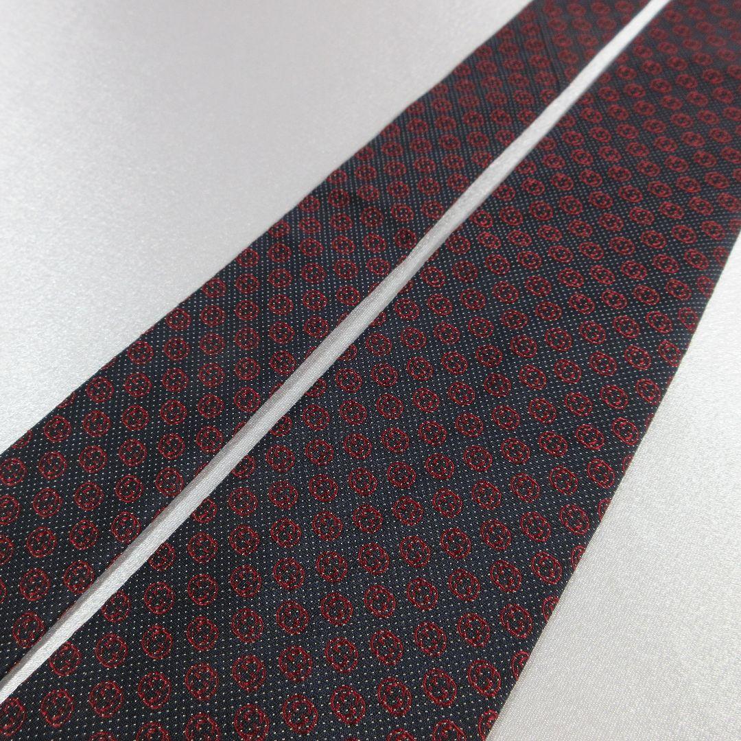Gucci Tie Gg