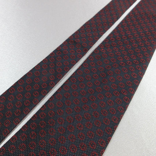 Gucci Tie Gg