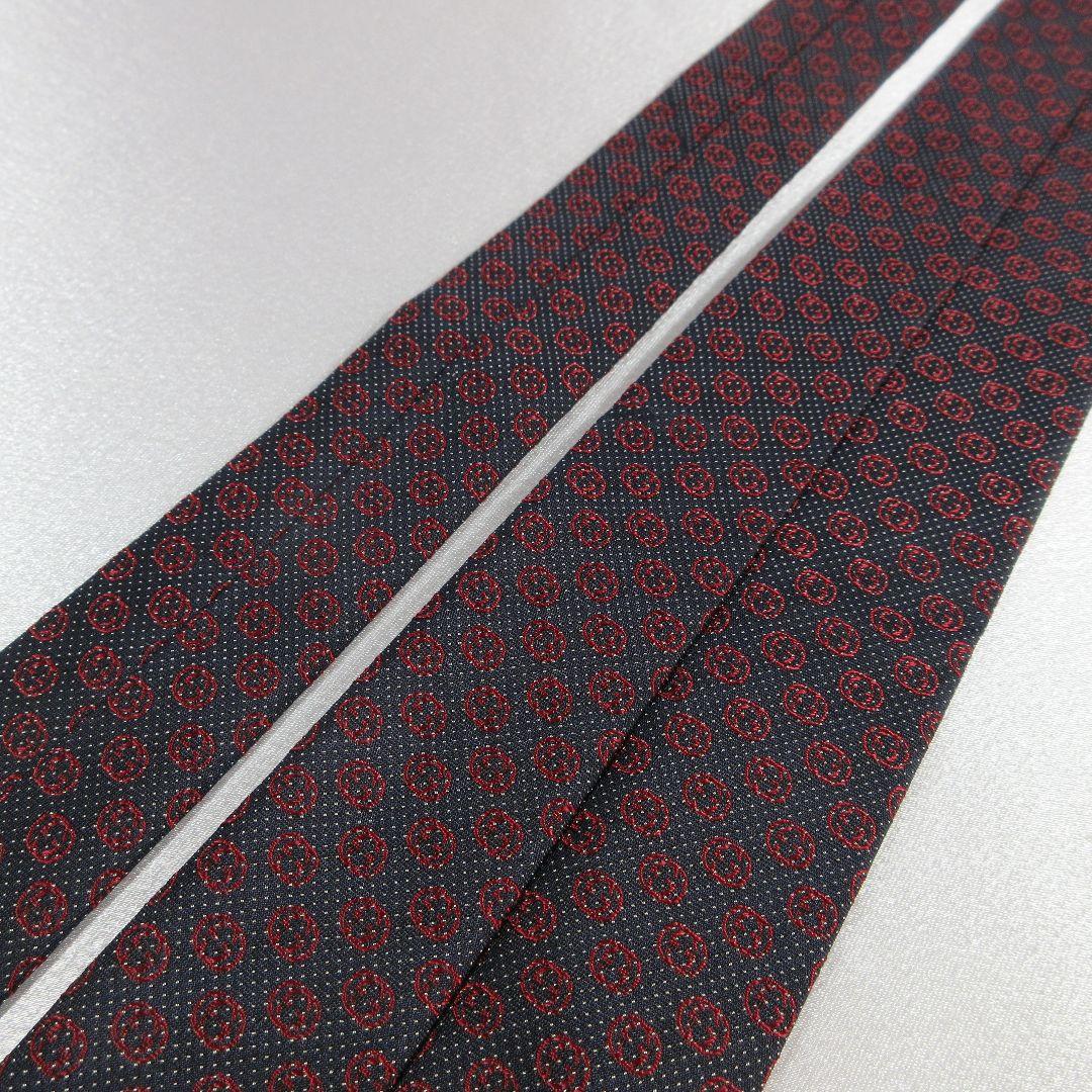 Gucci Tie Gg