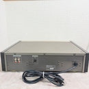Sony Cd Sacd Players Cdp-555Esj