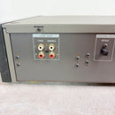 Sony Cd Sacd Players Cdp-555Esj