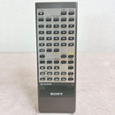 Sony Cd Sacd Players Cdp-555Esj