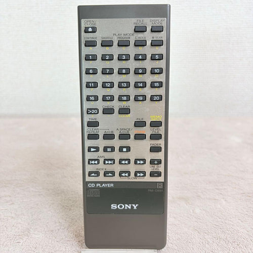 Sony Cd Sacd Players Cdp-555Esj