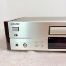 Sony Cd Sacd Players Cdp-555Esj