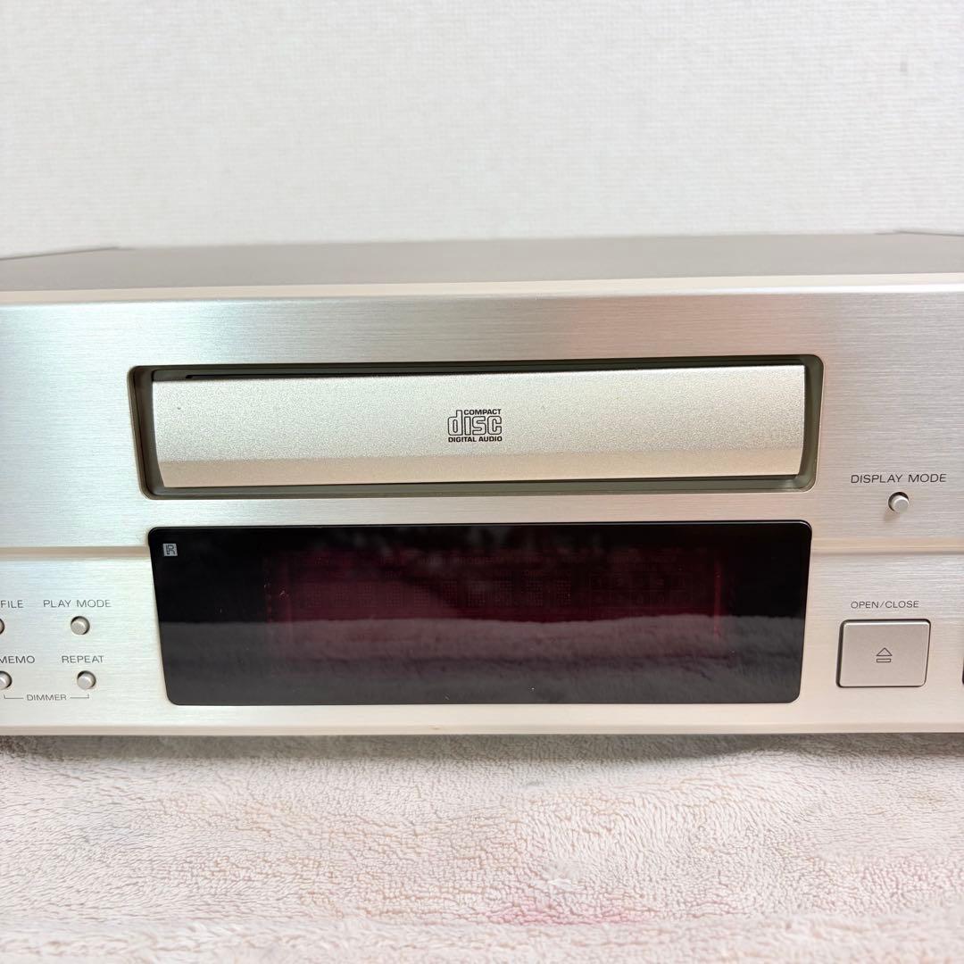 Sony Cd Sacd Players Cdp-555Esj