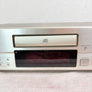 Sony Cd Sacd Players Cdp-555Esj