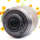 Nikon Lens (Zoom) Af-S 18-105Mm