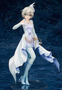 Game Character Memories Ver. 1/8 Pvc 10