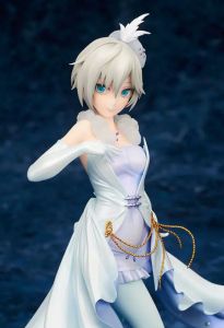 Game Character Memories Ver. 1/8 Pvc 10