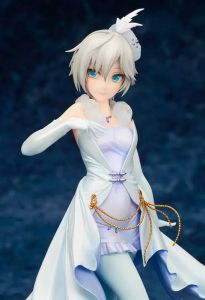 Game Character Memories Ver. 1/8 Pvc 10