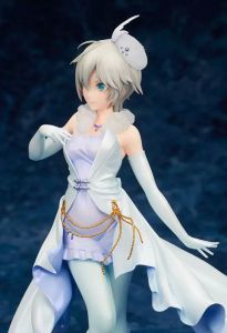 Game Character Memories Ver. 1/8 Pvc 10