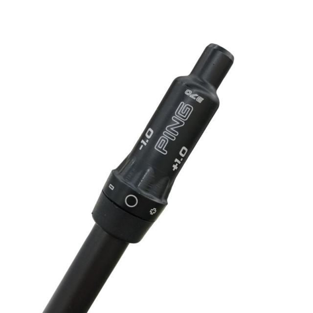 Shaft (G440 Attas Mb-Hy65 S)B