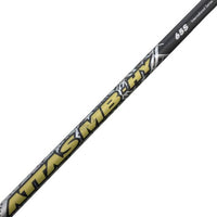 Shaft (G440 Attas Mb-Hy65 S)B