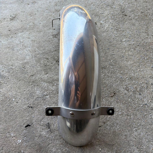 Cowls Fenders Sr400 Wm
