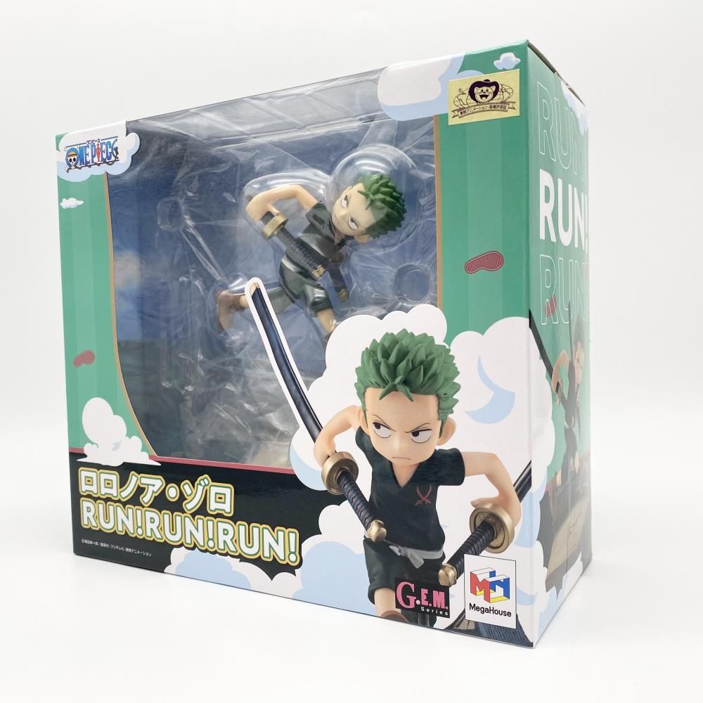 Megahouse One Piece G.E.M.
