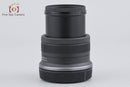 Canon Lens (Zoom) Rf-S 18-45Mm F/4.5-6.3 Is Stm