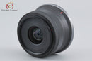 Canon Lens (Zoom) Rf-S 18-45Mm F/4.5-6.3 Is Stm