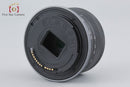 Canon Lens (Zoom) Rf-S 18-45Mm F/4.5-6.3 Is Stm