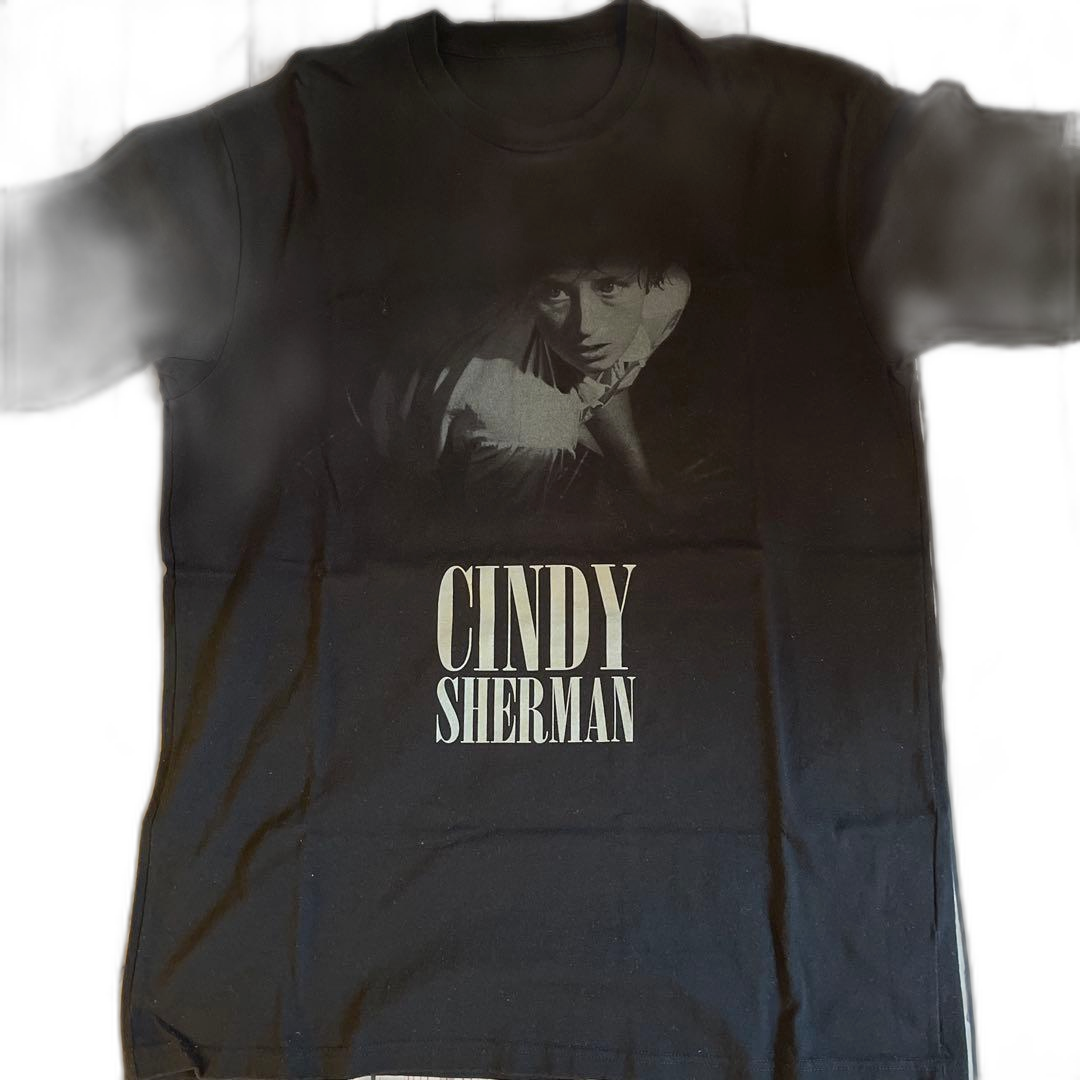 Undercover T -Shirt Cindy Sherman 5