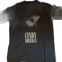 Undercover T -Shirt Cindy Sherman 5