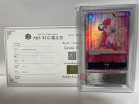 One Piece Card Game Ars 10 St08-002