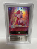One Piece Card Game Ars 10 St08-002